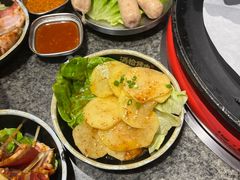 -酒拾烤肉(平潭店)