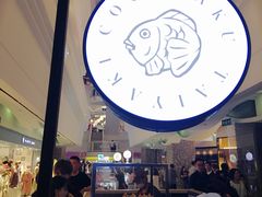 -粉粉乐鲷鱼烧(美罗城店)