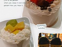 -苏梦江南·淮扬菜(夫子庙店)