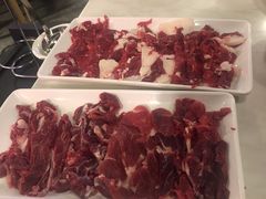 -食潮汕头鲜牛馆(望京保利店)
