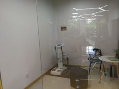 -U+型动力健身工作室(中海紫御华府店)