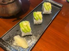 -一本魅·日式料理