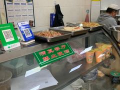 -老味道饺子馆(回民街店)