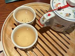 -南拳十三姨·潮汕砂锅粥(世纪金源店)