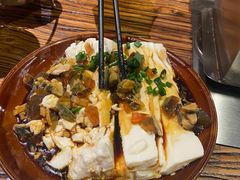 -柿子树炭烤羊腿(金台路店)