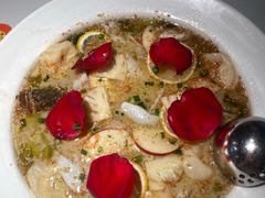 -江渔儿酸菜鱼(万科东荟城店)