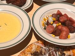 烤肠-1861意大利餐厅(来福士店)