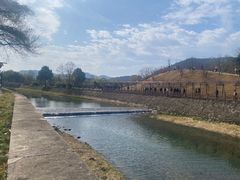 -兰亭风景区
