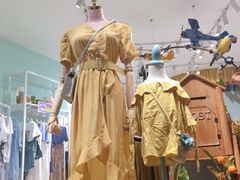 -COCO&DEZOm(CityOn熙地港店)