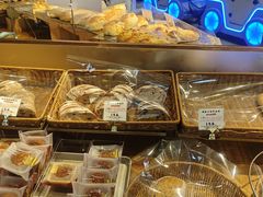 -西村叔叔的店·面包·甜品·蛋糕(清河万象汇店)