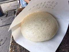 -孝店王酒酿馒头(安昌1店)