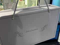 -CAKEBOSS蛋糕老板(东直门来福士店)