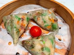 -悦得闲广式点心茶楼(蓝鲸世界店)