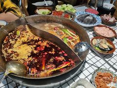 -董眼镜火锅(洪崖洞总店)