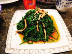 -鹏馨羊羔肉·非遗(新建街店)