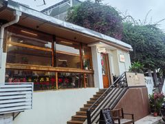 -LOOKA COFFEE(大鹏所城店)