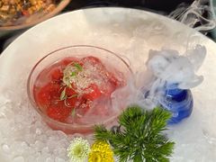 -西郊八号·山野江西菜(开发区店)