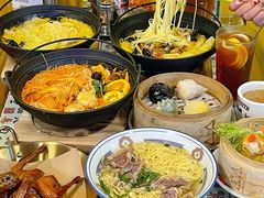 -七爷清汤腩·港式餐厅(金狮广场店)