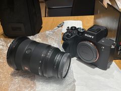 -Sony Store索尼(广州正佳店)