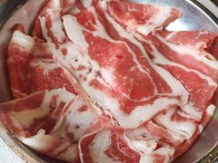 -憨铁匠老火锅(龙岗万科里店)