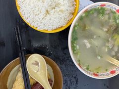 -陈记汤饭(水巷口店)
