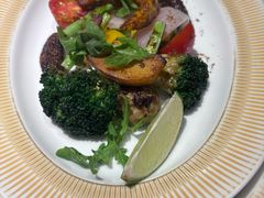 -王品牛排(杭州大厦店)