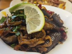 -隔壁老王·家常云南菜(花巷店)