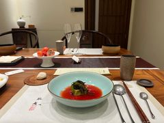 -慈云斋·24节气素食