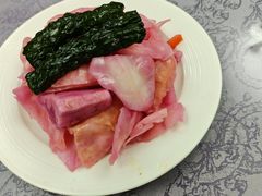 -老西安饭庄(新街口南大街店)