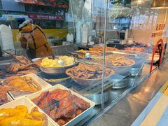 -三毛烤鸡(清泰街店)