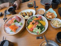 -九井澤精致料理(金茂店)