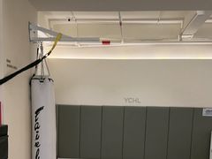 -YCHL Studios健身工作室(市二宫店)