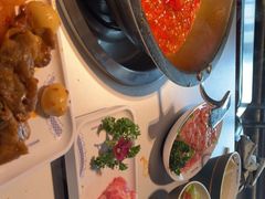 -小龙坎火锅(IFS HOT店)