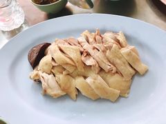 -红大哥水门鸡饭(總店)