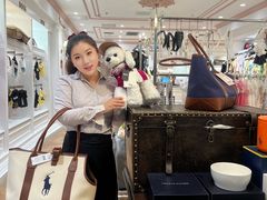 -斯普瑞斯奥特莱斯
