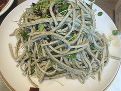-福荣居褡裢火烧京味家常菜(西四店)
