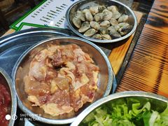 -盈田盈粥庄(博山东路店)