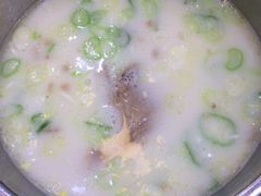 -神仙雪浓汤(明洞店)