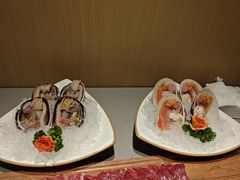 -海底捞火锅(九霄梦天地店)