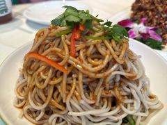 酸辣筱面-凯鸽酒楼(大同振兴街店)