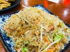 -台州老六海鲜面馆(上南总店)