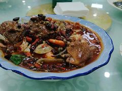 -聚德福海鲜家常菜(刘庄店)