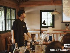 -新月集庭院咖啡馆(老邮局店)