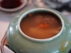 -夏苑(新加坡丽思卡尔顿美年酒店)