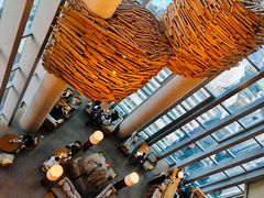 -广州柏悦酒店·悦景轩·粤菜餐厅