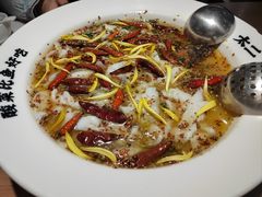 -新太二·鲜料川菜(群光广场店)