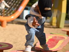 -季高兔窝窝亲子园(上海薰衣草公园店)