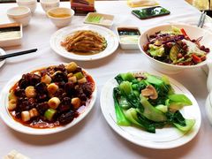 -北京全聚德(天安门店)