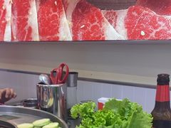 -哈哈碳都·牛肋条无限自助烤肉(宝龙店)