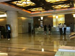 -广州克莱顿酒店